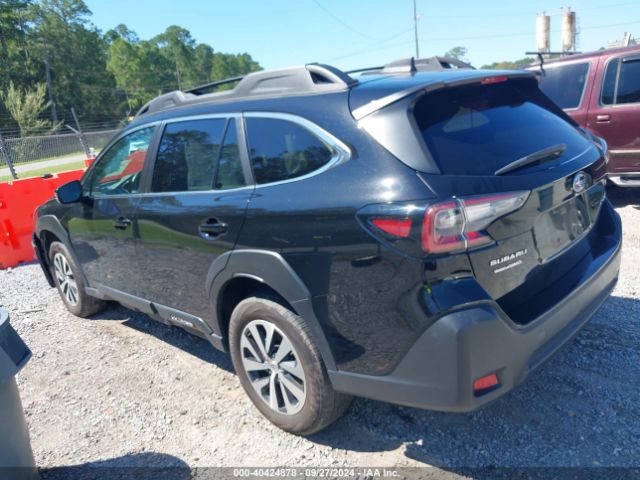 4S4BTADC5P3193213 Subaru Outback Premium