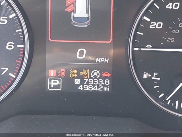 4S4BTADC5P3193213 Subaru Outback Premium