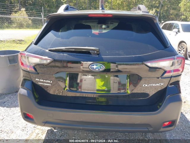 4S4BTADC5P3193213 Subaru Outback Premium