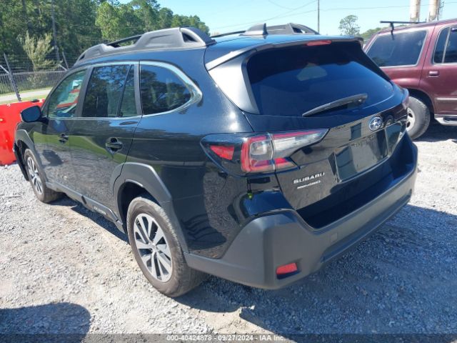 4S4BTADC5P3193213 Subaru Outback Premium