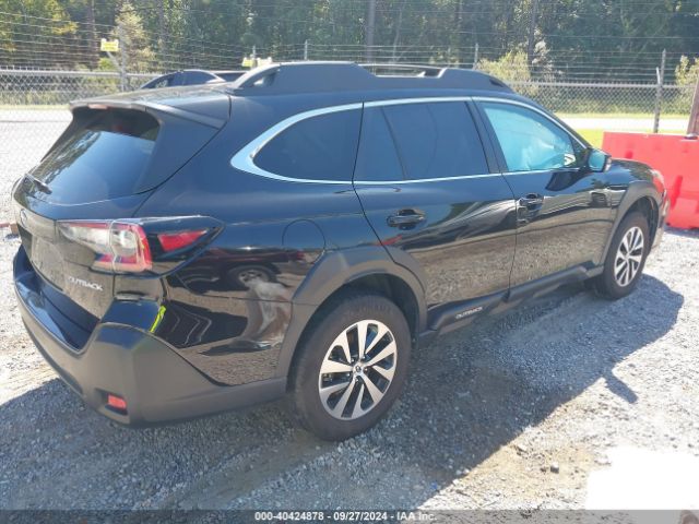 4S4BTADC5P3193213 Subaru Outback Premium