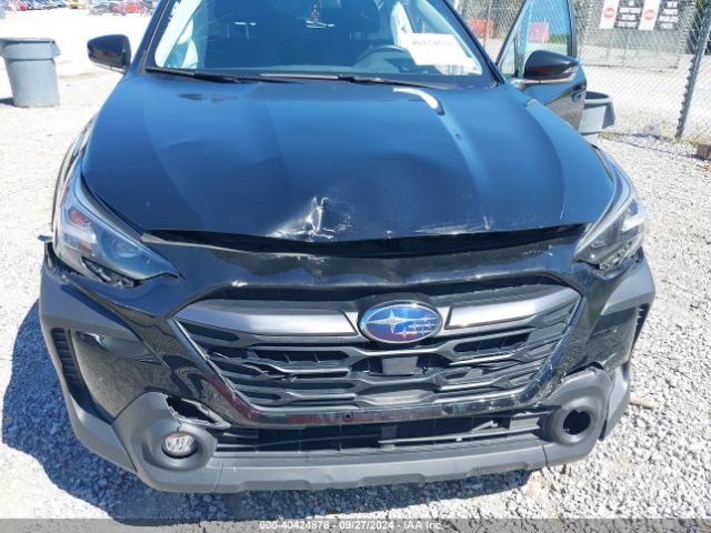 4S4BTADC5P3193213 Subaru Outback Premium