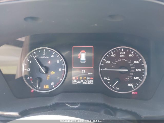 4S4BTADC5P3193213 Subaru Outback Premium