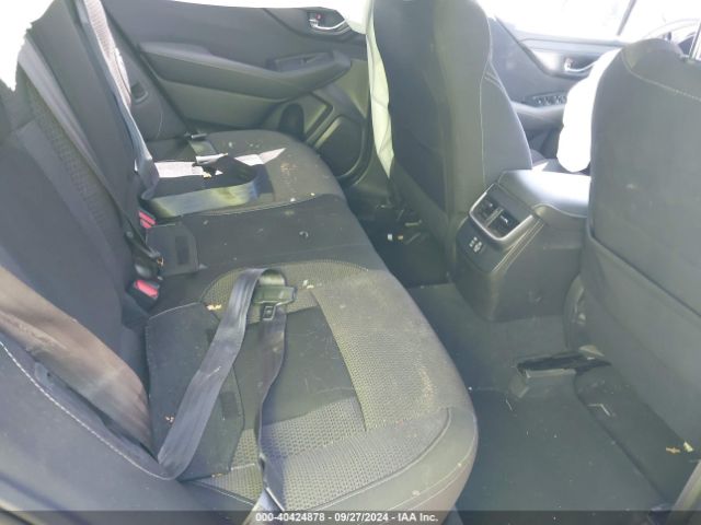4S4BTADC5P3193213 Subaru Outback Premium