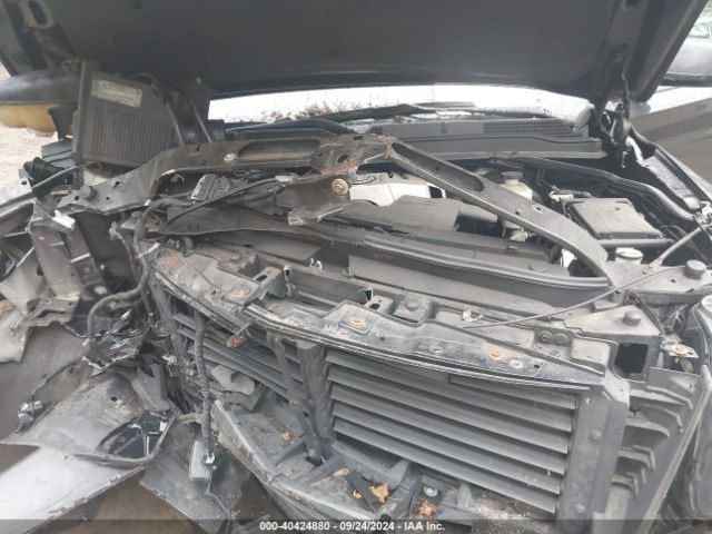 1GYS4JKJ4FR208695 Cadillac Escalade Esv Premium