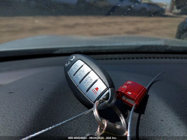 JN1EV7AR0HM839120 Infiniti Q50 3.0t Signature Edition