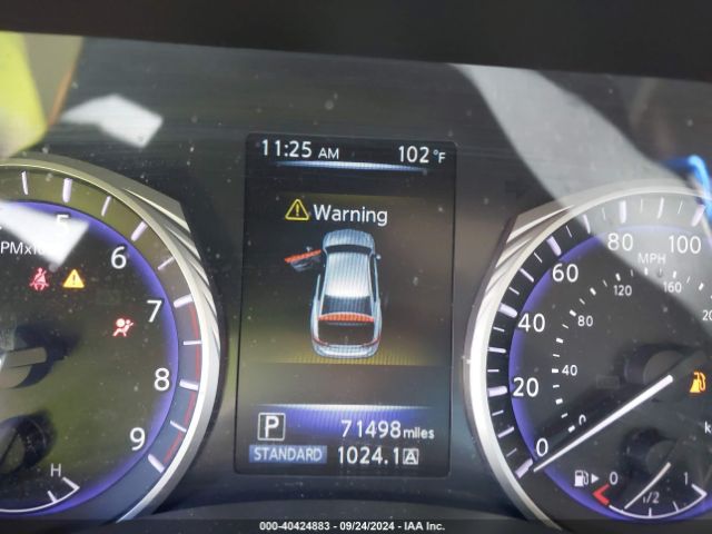 JN1EV7AR0HM839120 Infiniti Q50 3.0t Signature Edition
