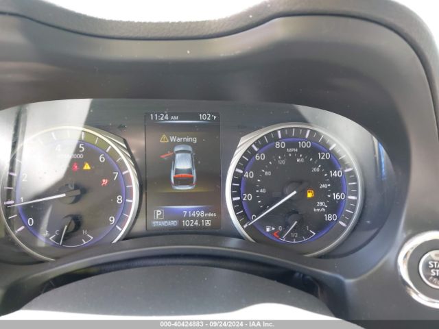 JN1EV7AR0HM839120 Infiniti Q50 3.0t Signature Edition