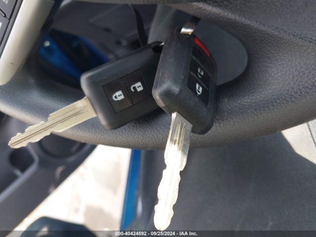 ML32F3FJ3JHF13731 Mitsubishi Mirage G4 Es