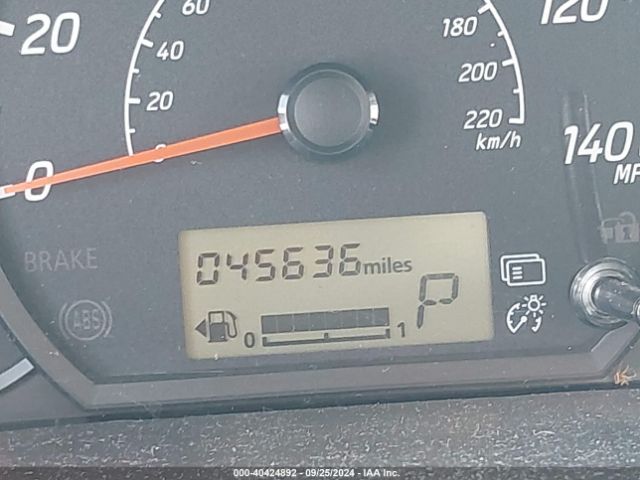 ML32F3FJ3JHF13731 Mitsubishi Mirage G4 Es
