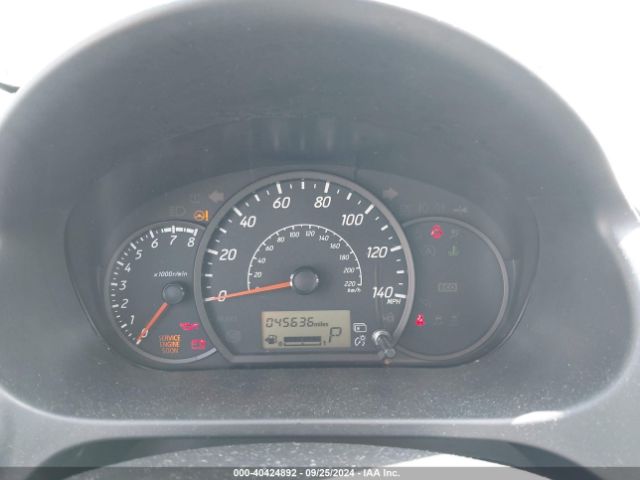 ML32F3FJ3JHF13731 Mitsubishi Mirage G4 Es