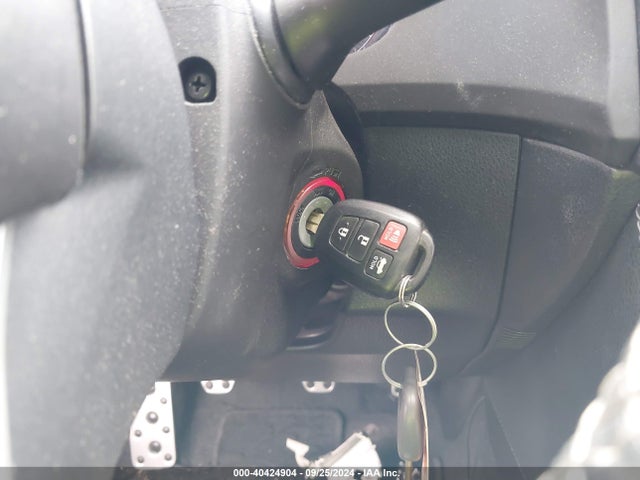 Toyota 86 2017 JF1ZNAA17H9704327 Image 11