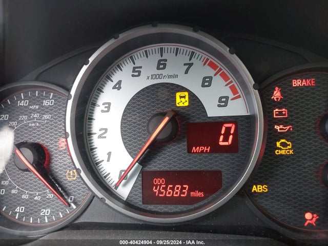 Toyota 86 2017 JF1ZNAA17H9704327 Image 15