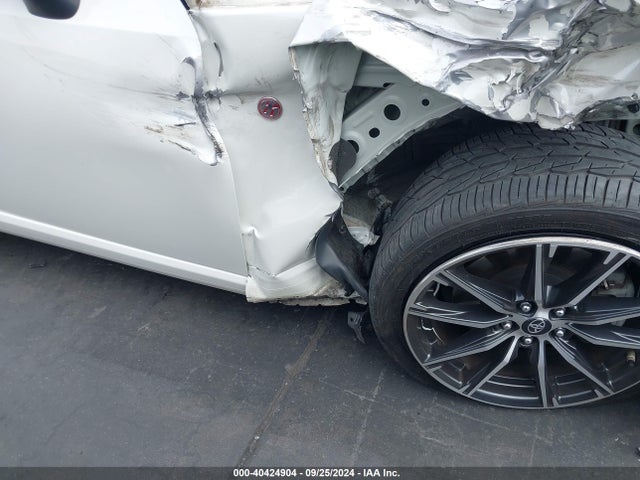 Toyota 86 2017 JF1ZNAA17H9704327 Image 17