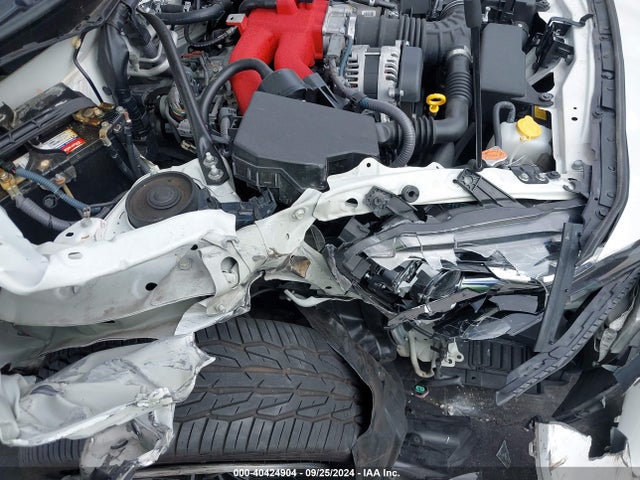 Toyota 86 2017 JF1ZNAA17H9704327 Image 18