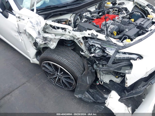 Toyota 86 2017 JF1ZNAA17H9704327 Image 6
