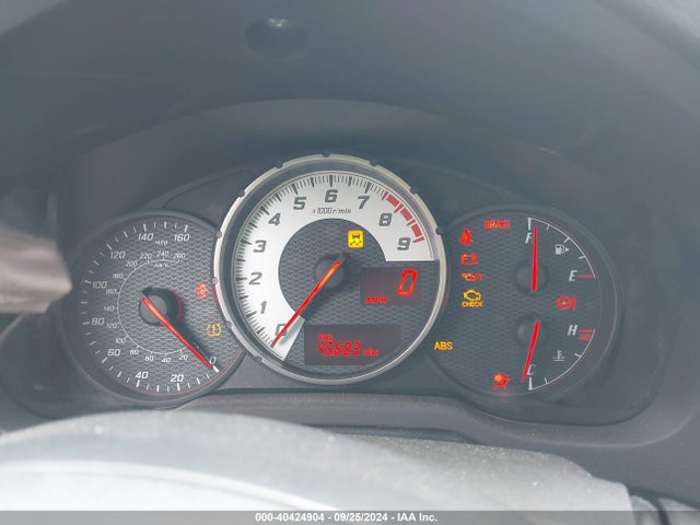Toyota 86 2017 JF1ZNAA17H9704327 Image 7