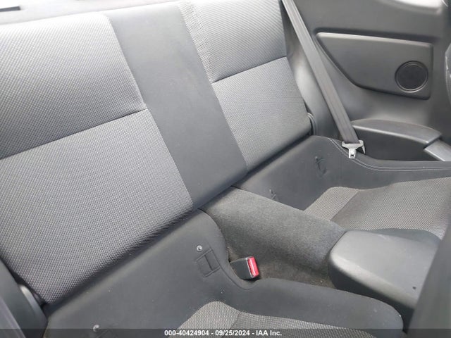 Toyota 86 2017 JF1ZNAA17H9704327 Image 8