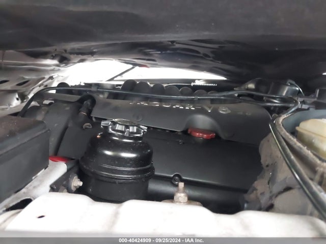 1998 JAGUAR XJ8 SAJHX1241WC852516 Photo 9