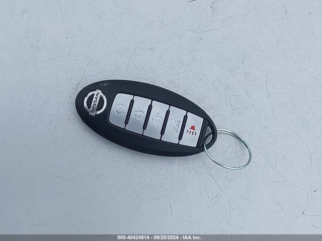 1N4AL3AP0FC589881 Nissan 2015