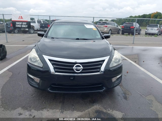 1N4AL3AP0FC589881 Nissan 2015