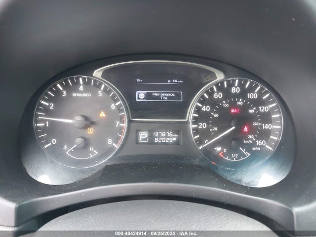 1N4AL3AP0FC589881 Nissan 2015
