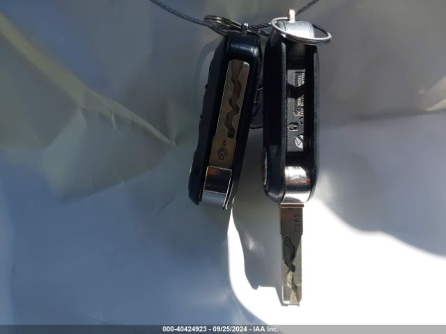 2012 FIAT 500 3C3CFFAR5CT303959 Photo 10