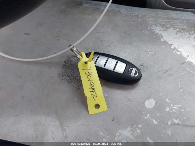 3N1AB7AP5EY257660 Nissan SENTRA SR