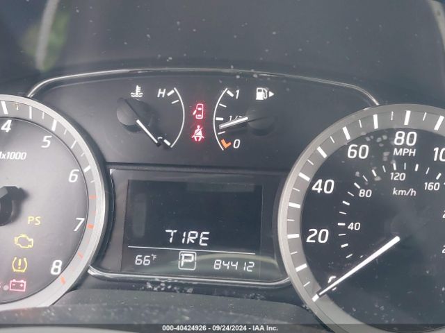 3N1AB7AP5EY257660 Nissan SENTRA SR