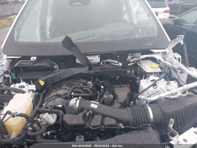 1C4RJHAG7N8635658 Jeep Grand Cherokee Laredo 4x4