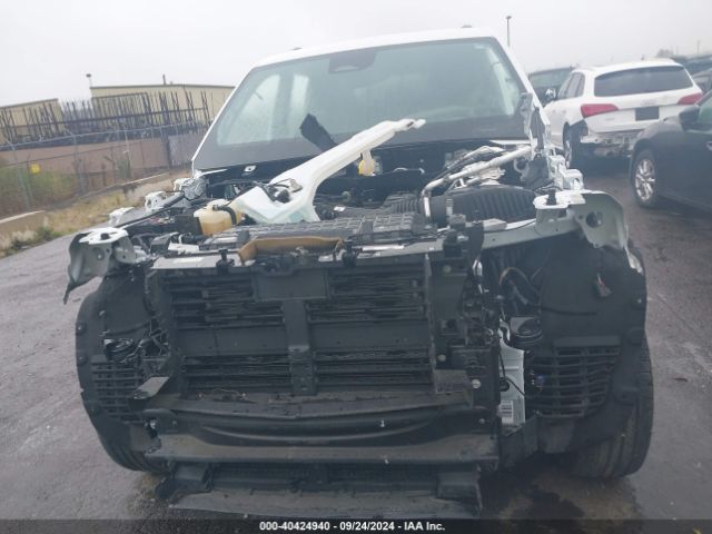 1C4RJHAG7N8635658 Jeep Grand Cherokee Laredo 4x4