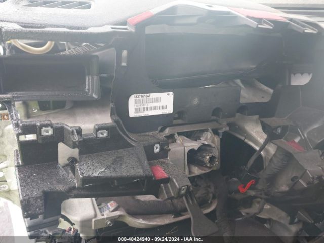 1C4RJHAG7N8635658 Jeep Grand Cherokee Laredo 4x4