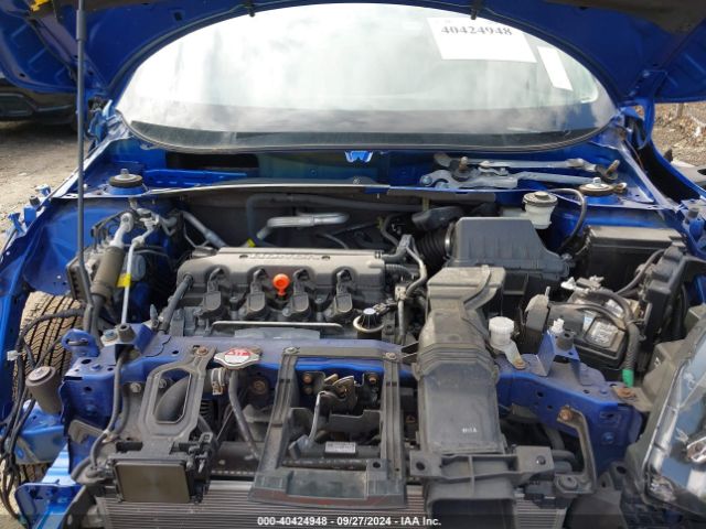 3CZRU6H55MM753633 Honda Hr-v Awd Ex