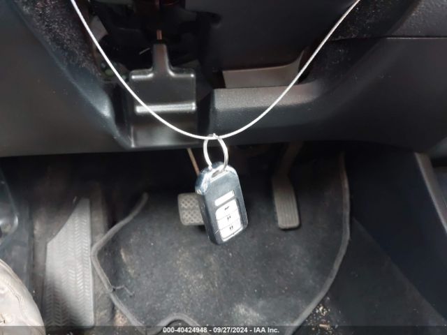 3CZRU6H55MM753633 Honda Hr-v Awd Ex