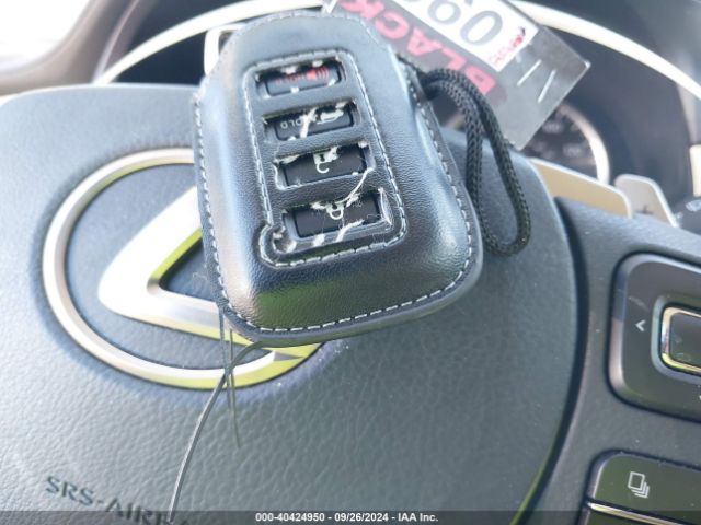 JTJDARBZ9L5002641 Lexus NX 300