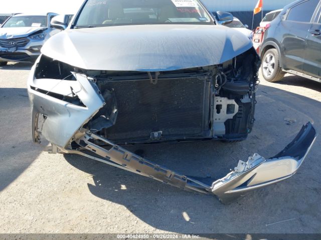 JTJDARBZ9L5002641 Lexus NX 300
