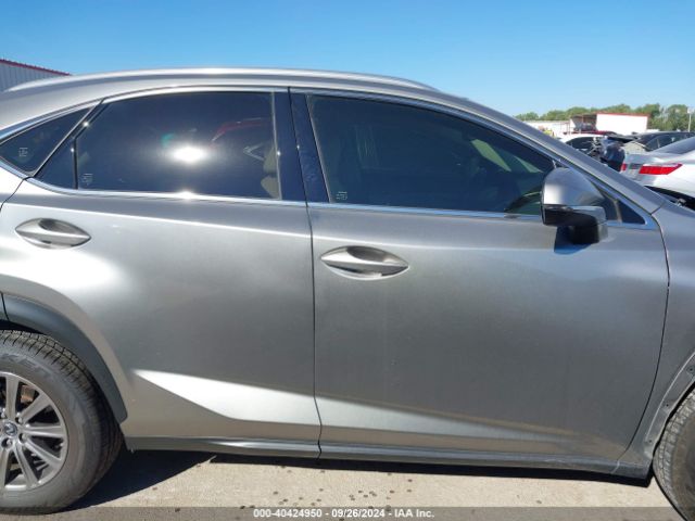 JTJDARBZ9L5002641 Lexus NX 300