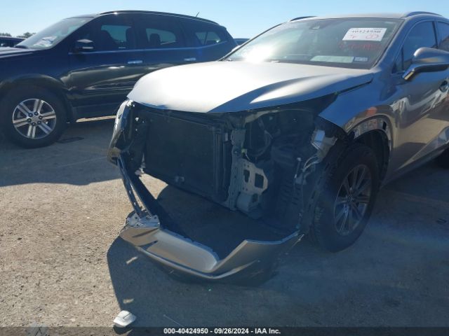 JTJDARBZ9L5002641 Lexus NX 300