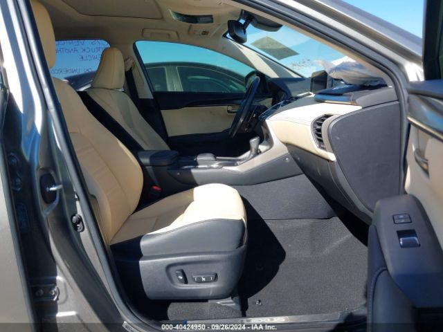JTJDARBZ9L5002641 Lexus NX 300