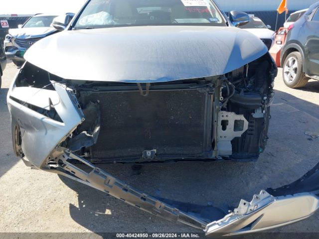 JTJDARBZ9L5002641 Lexus NX 300