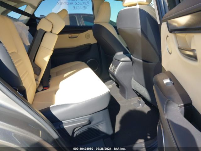 JTJDARBZ9L5002641 Lexus NX 300