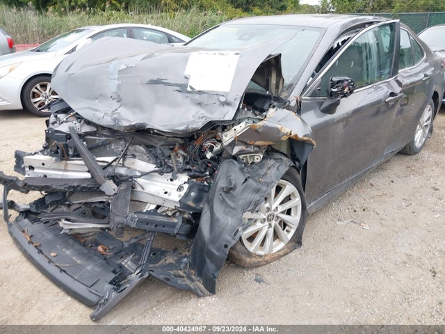 Toyota CAMRY LE 2021 4T1C11AK5MU586639 Image 6