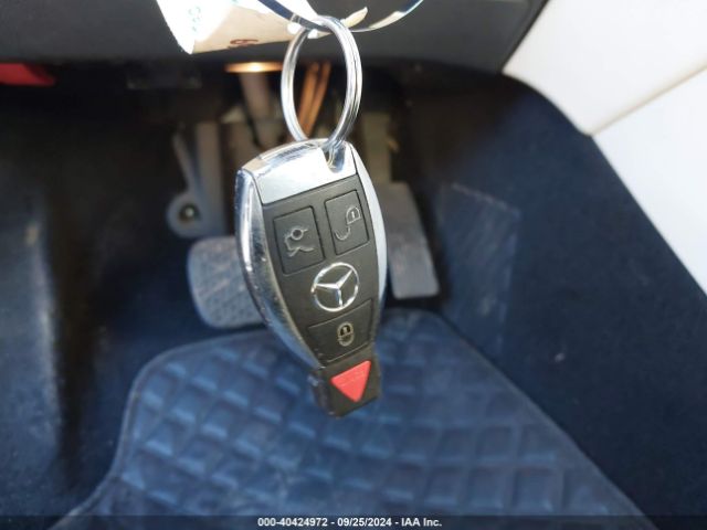 WDDSJ4EB3EN050415 Mercedes-Benz CLA 250