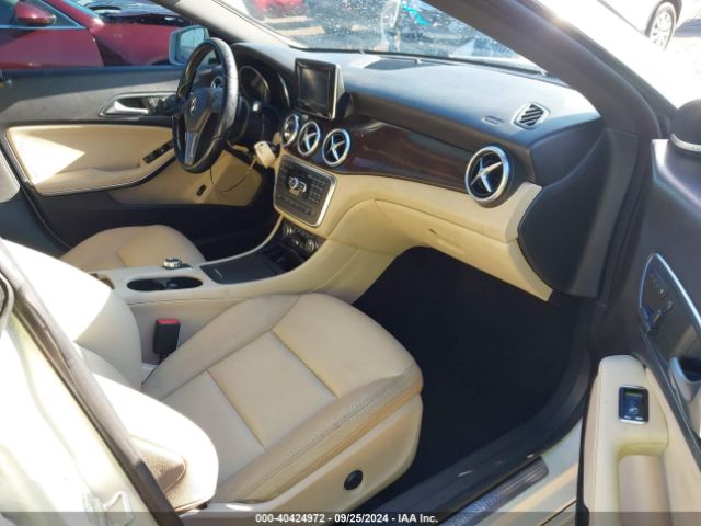 WDDSJ4EB3EN050415 Mercedes-Benz CLA 250