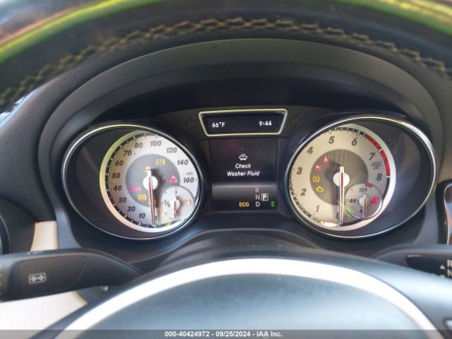 WDDSJ4EB3EN050415 Mercedes-Benz CLA 250