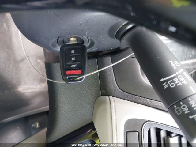 3CZRU6H37NM746862 Honda Hr-v Awd Lx