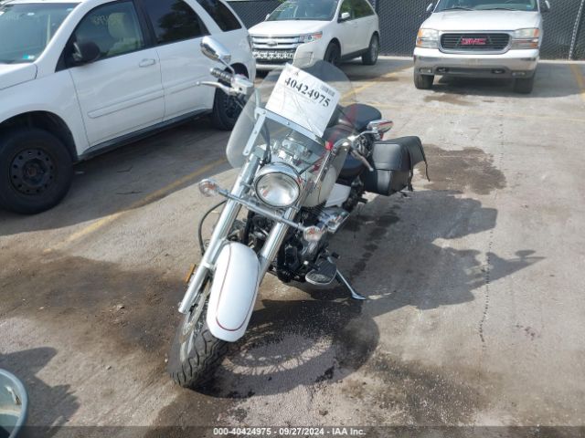 2006 YAMAHA XVS65 JYAVM01E86A087648 Photo 4