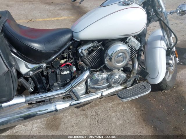 2006 YAMAHA XVS65 JYAVM01E86A087648 Photo 7