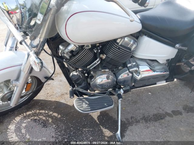 2006 YAMAHA XVS65 JYAVM01E86A087648 Photo 8