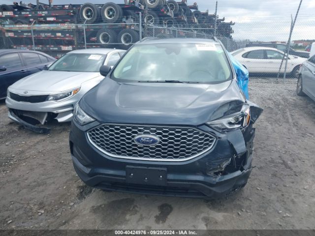 2FMPK4G90RBA10989 Ford EDGE SE